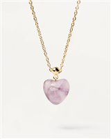 Charm PDPaola Donna in Argento Ametista CH01-118-U - CH01-118-U